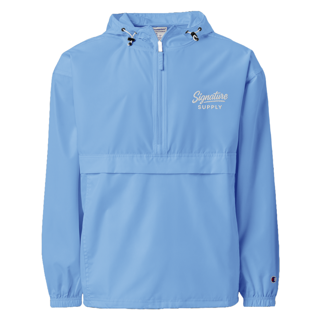 Signature Supply Wind Breaker