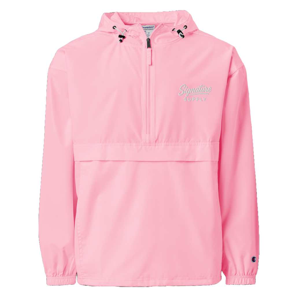 Signature Supply Wind Breaker