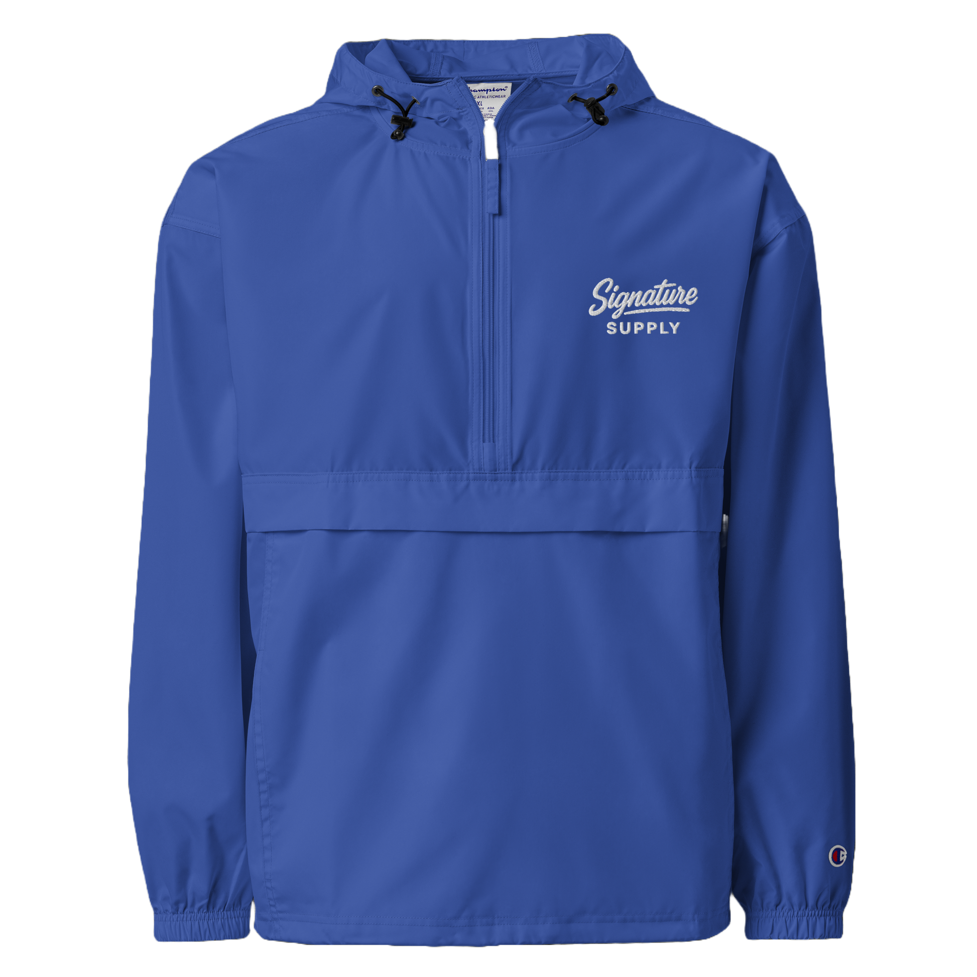 Signature Supply Wind Breaker