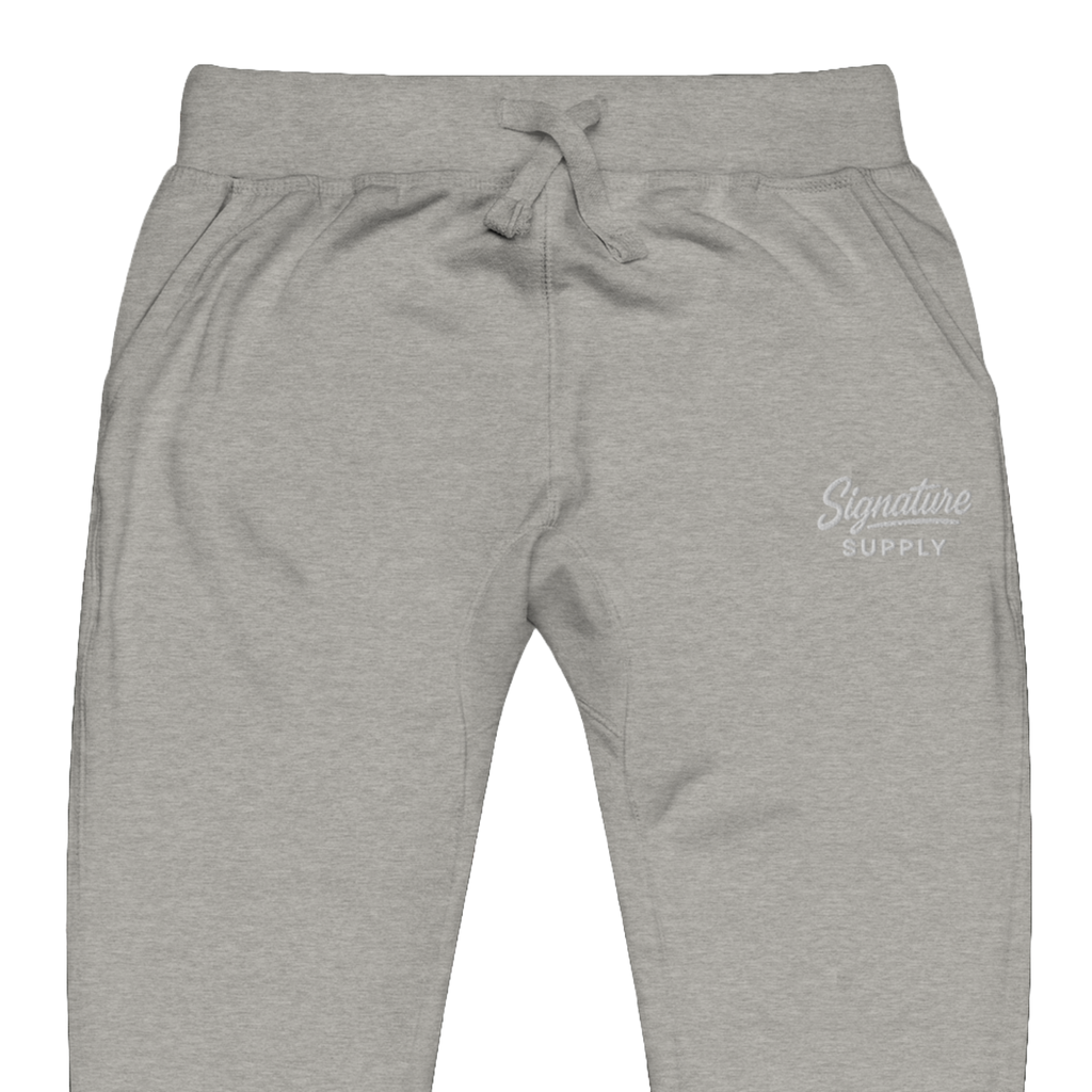 Signature Supply Sweatpants