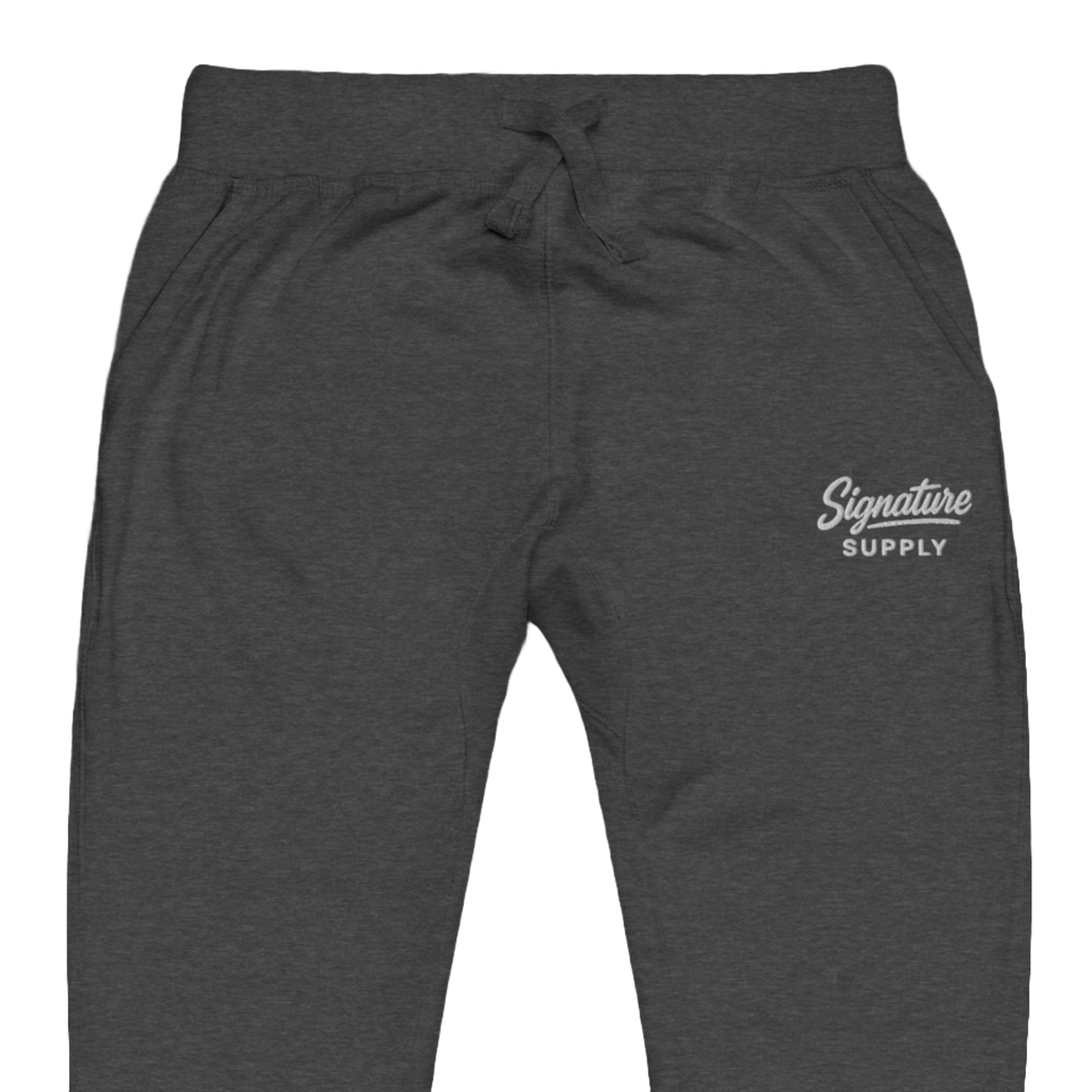 Signature Supply Sweatpants