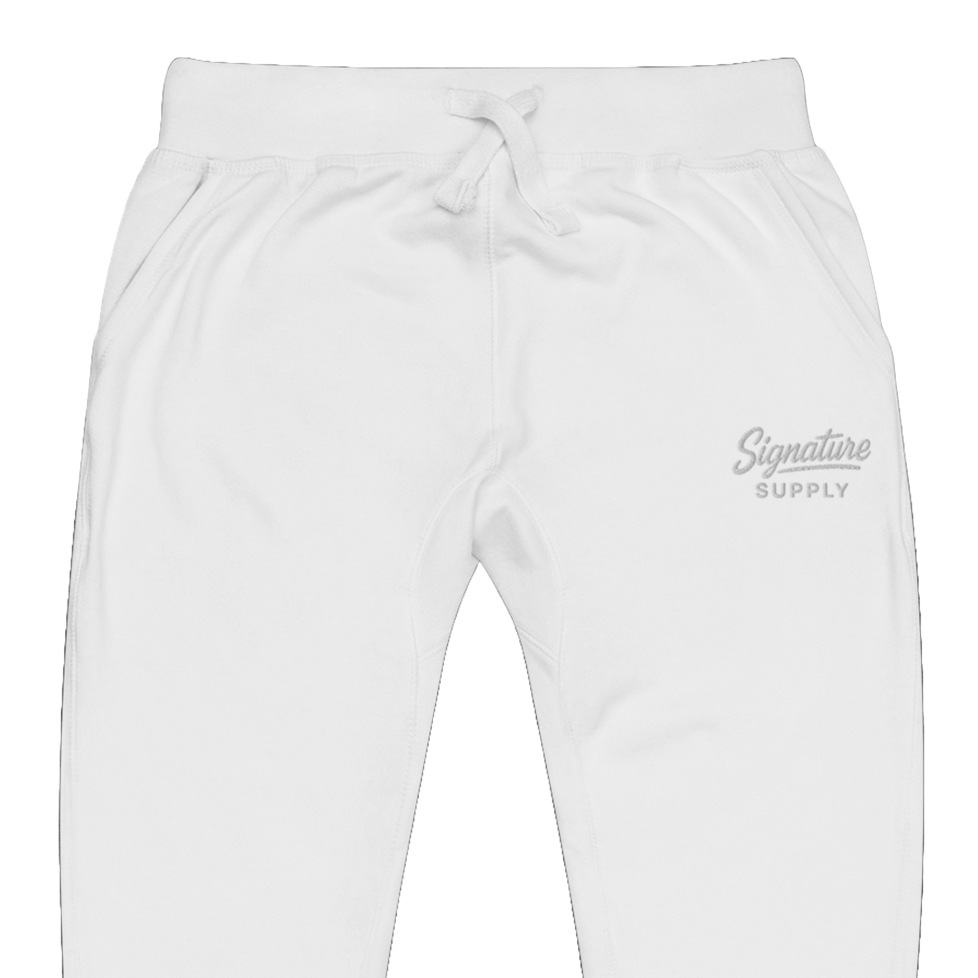 Signature Supply Sweatpants